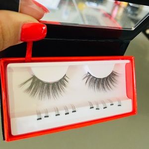 “Selfie” Magnetic Lashes